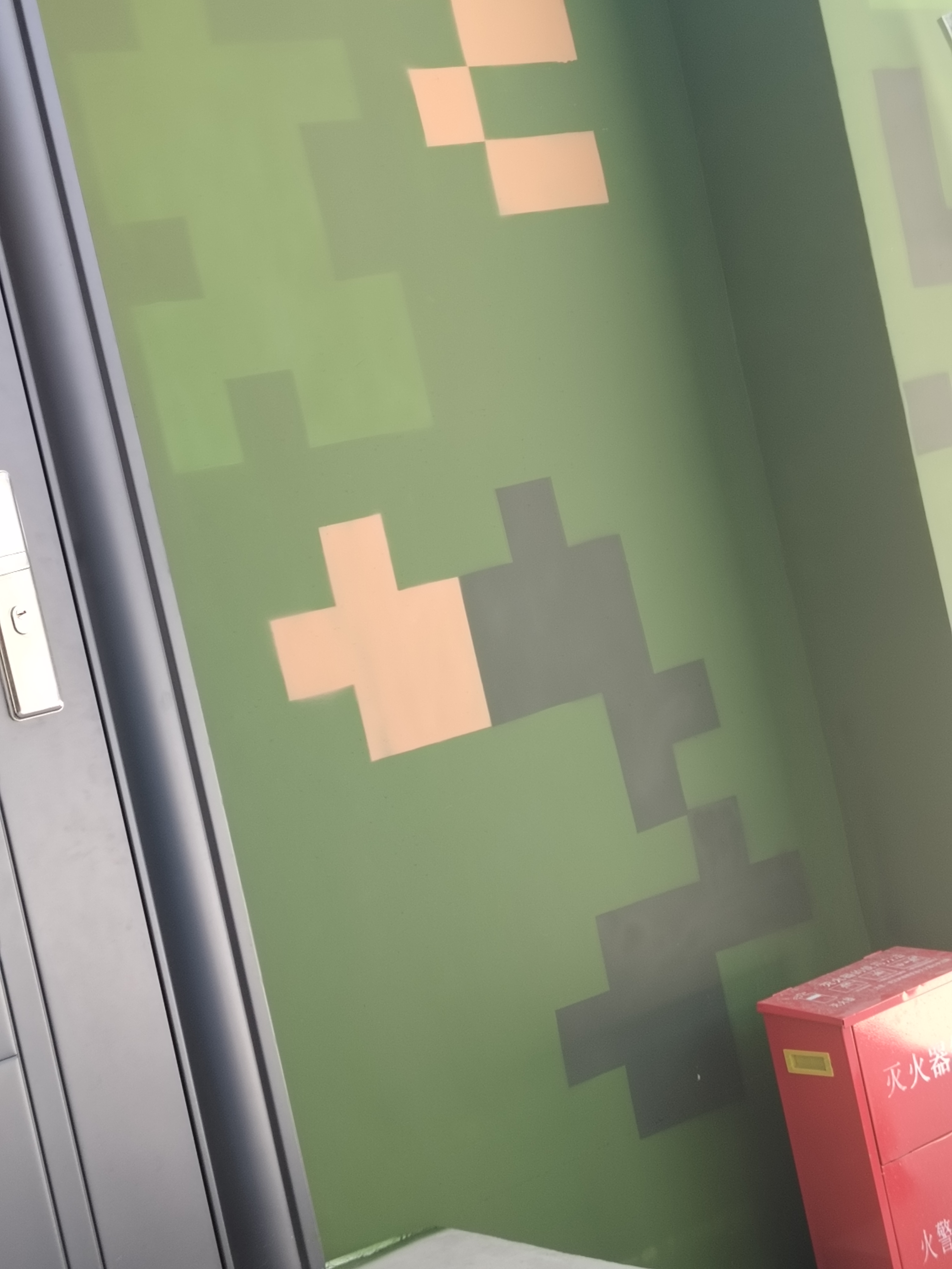 松原迷彩漆种类 迷彩漆喷涂办法 迷彩漆技术要