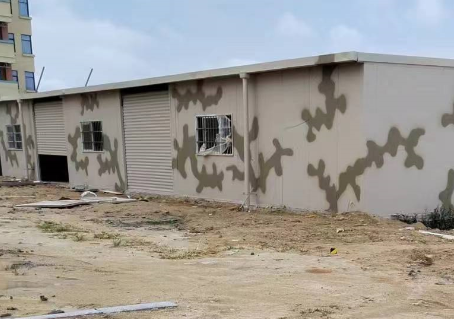 松原陆军数码等主流迷彩样式