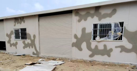 松原低温专用迷彩漆,冬季迷彩漆